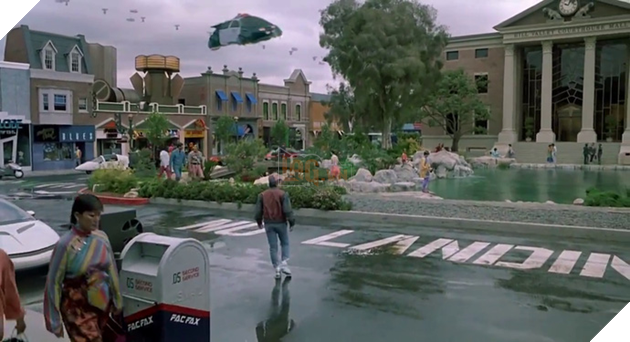 10 bộ phim khoa học viễn tưởng nổi tiếng có dự đoán sai lầm về tương lai