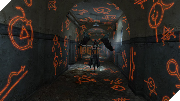 Lost Within - Sống trong sợ hãi với siêu phẩm kinh dị trên mobile