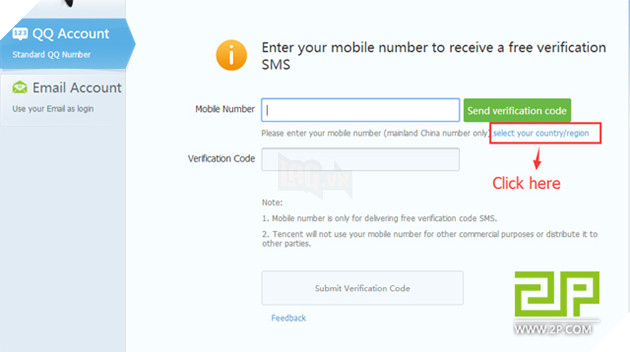 Hướng dẫn cách tải và đăng kí Blade & Soul: Hongmoon Rising đơn giản 6