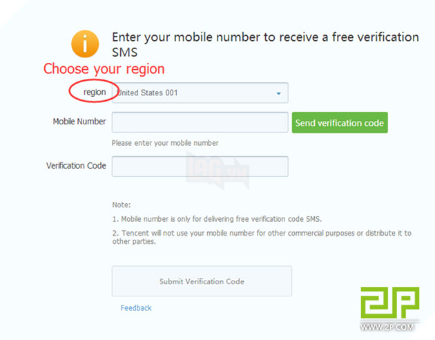 Hướng dẫn cách tải và đăng kí Blade & Soul: Hongmoon Rising đơn giản 7