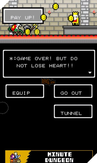 Những tựa game 4 nút huyền thoại nay đã được lên mobile 3