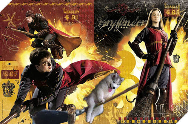 Chùm ảnh chế của chú chó Husky ngã cây nhất quả đất - Ảnh 29.