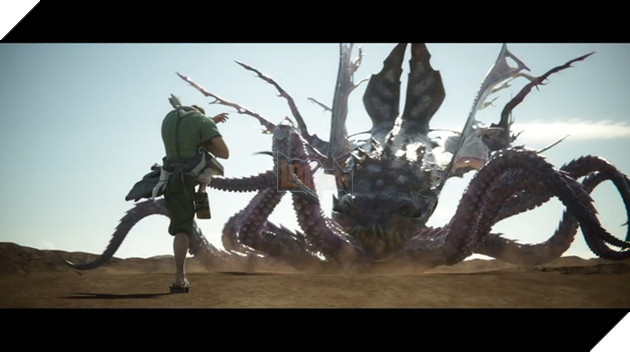 
Những hình ảnh tuyệt đẹp trong đoạn phim CGI mới của Final Fantasy XV.
