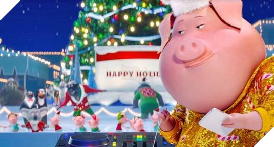 'Dau truong am nhac' nhan 2 de cu giai Qua Cau Vang hinh anh 1