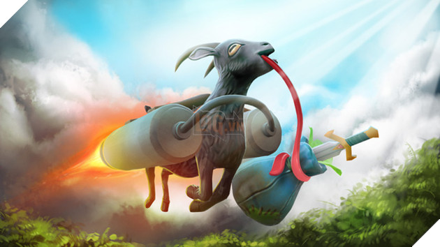 Giải thưởng game đầu tiên trong lịch sử Steam chính thức công bố kết quả