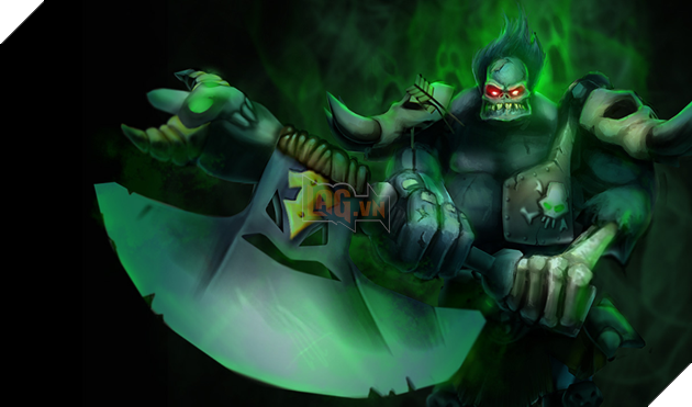 LMHT: Tổng hợp những splash art kinh dị nhất từ Mùa 1 đến nay 12