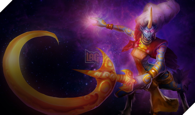 LMHT: Tổng hợp những splash art kinh dị nhất từ Mùa 1 đến nay 2