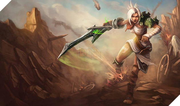 LMHT: Tổng hợp những splash art kinh dị nhất từ Mùa 1 đến nay 4