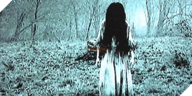 The Rings tiết lộ poster mới chuẩn bị dọa khán giả trong mùa Valentine