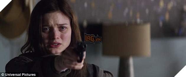 Dakota Johnson tao bao hon trong trailer moi '50 sac thai' hinh anh 2