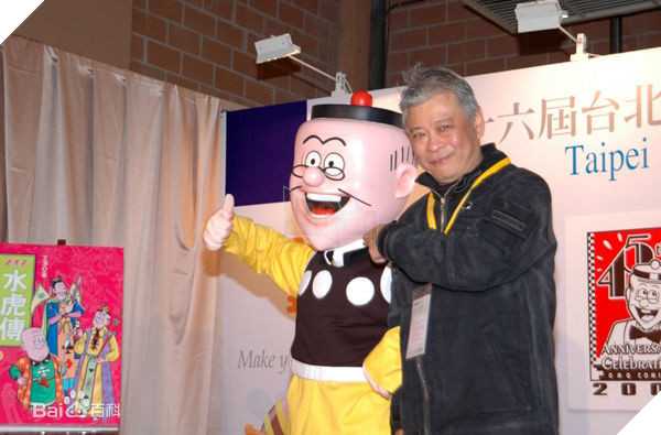 Tin buồn: Họa sĩ huyền thoại sáng tác nên bộ "Chú Thoòng" đã qua đời