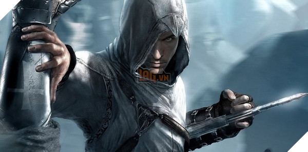 Assassin's Creed có gói Humble Bundle của riêng mình
