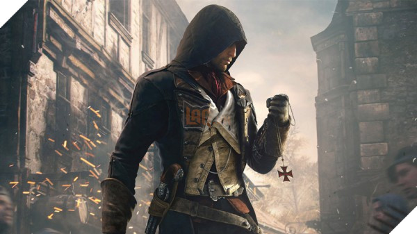 Assassin's Creed có gói Humble Bundle của riêng mình 2