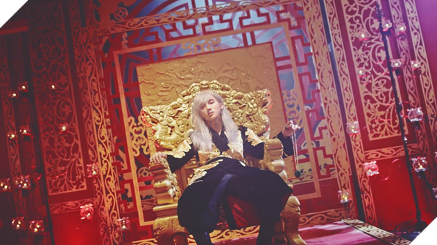 VCK ĐẤU TRƯỜNG HUYỀN THOẠI SIÊU HOÀNH TRÁNG SẼ DIỄN RA VÀO 08/01 VỚI SỰ GÓP MẶT CỦA SƠN TÙNG MTP 2