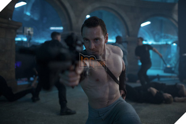 Assassin’s Creed – Siêu phẩm hành động mãn nhãn, lôi cuốn, đậm tính giải trí - Ảnh 4.