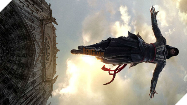 Assassin’s Creed – Siêu phẩm hành động mãn nhãn, lôi cuốn, đậm tính giải trí - Ảnh 5.