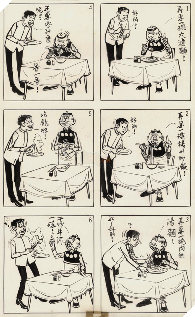 Cha đẻ của bộ truyện tranh Chú Thoòng gắn liền với tuổi thơ thế hệ 8X, 9X qua đời - Ảnh 2.