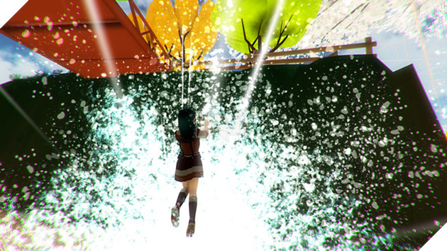 Battle Splash: Game bắn súng chỉ do hai game thủ Việt phát triển được lên Steam Greenlight