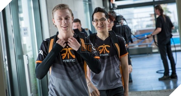 rekkles-yellowstar-fnatic