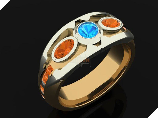 Ngắm những món trang sức Overwatch do chính tay game thủ tạo ra