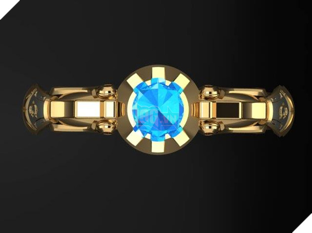 Game thủ LMHT này thể hiện đam mê của mình bằng cách thiết kế trang sức