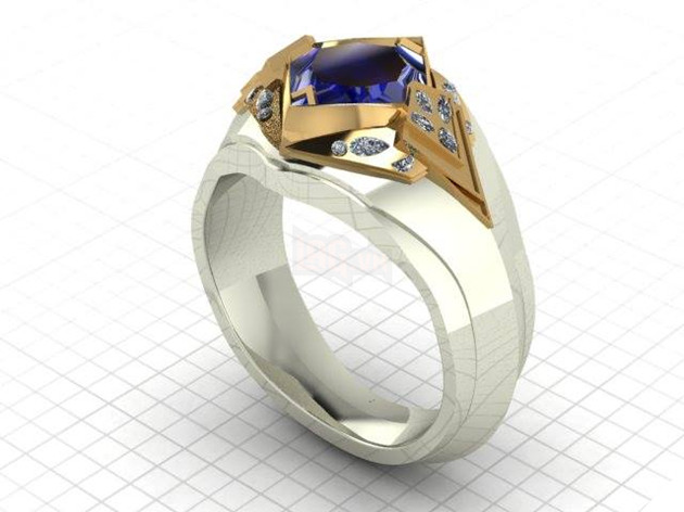 Game thủ LMHT này thể hiện đam mê của mình bằng cách thiết kế trang sức