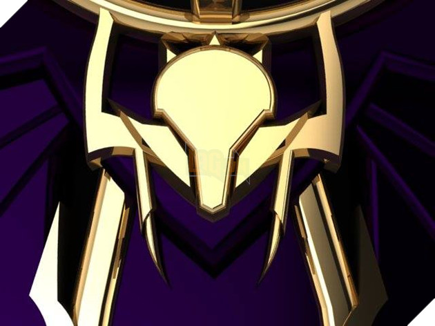 Game thủ LMHT này thể hiện đam mê của mình bằng cách thiết kế trang sức