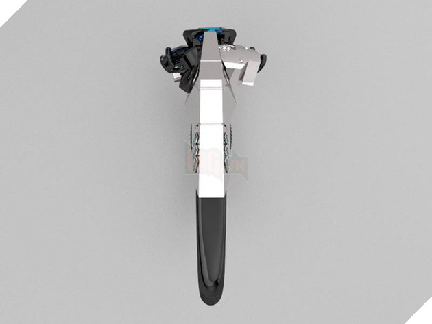 Game thủ LMHT này thể hiện đam mê của mình bằng cách thiết kế trang sức