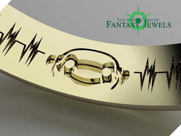 Ngắm những món trang sức Overwatch do chính tay game thủ tạo ra