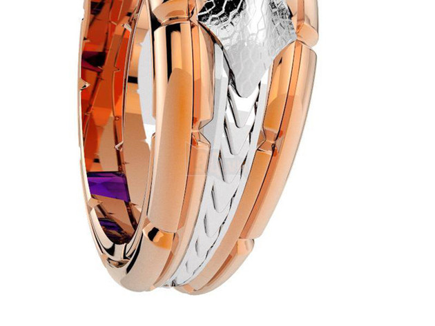 Game thủ LMHT này thể hiện đam mê của mình bằng cách thiết kế trang sức