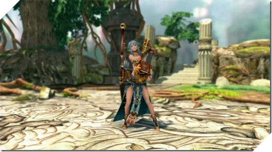 Lost Order - Game chiến thuật "chuẩn" phong cách nhập vai Nhật Bản