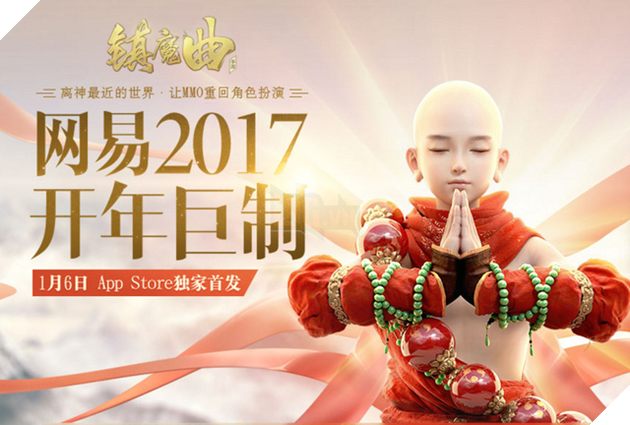 "Diablo Châu Á" Demon Seals - Game mobile đóng mác siêu phẩm PC