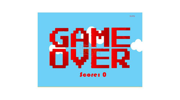 Chết cười với tựa game mới do Việt Nam sản xuất có tên "Máy Bay Bà Già"