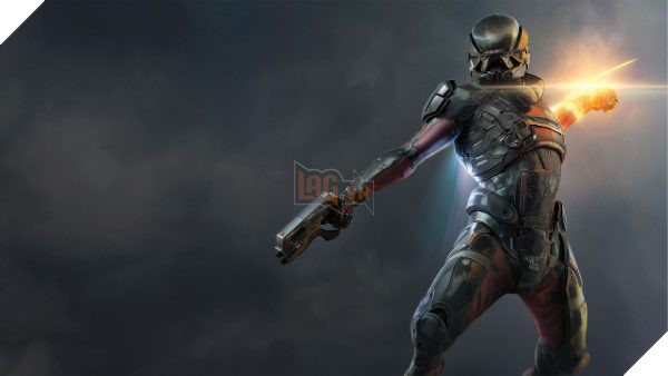 Ngày ra mắt Mass Effect: Andromeda đã được xác nhận