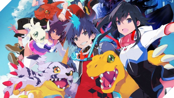 Những tựa game lớn sẽ ra mắt trong tháng 1 này - Kì cuối 9