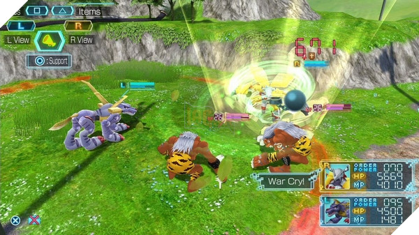 Những tựa game lớn sẽ ra mắt trong tháng 1 này - Kì cuối 10