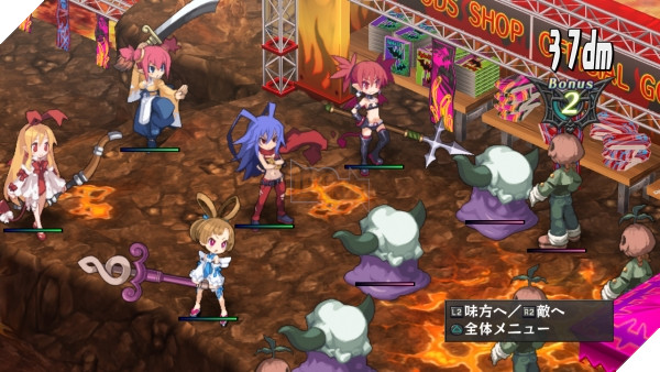 Những tựa game lớn sẽ ra mắt trong tháng 1 này - Kì cuối 5