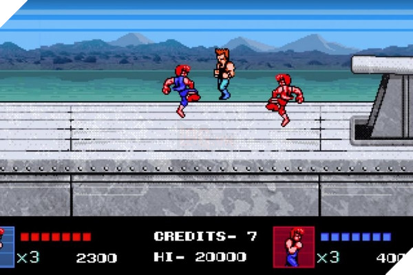 Những tựa game lớn sẽ ra mắt trong tháng 1 này - Kì cuối 8