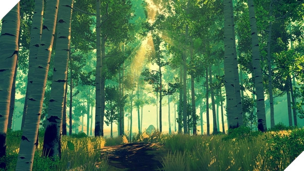 Tựa game phiêu lưu Firewatch đã bán được hơn 1 triệu bản 2