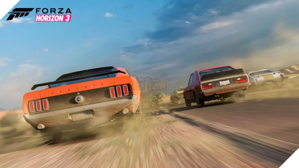 Lỗi bản cập nhật mới trong Forza Horizon 3 trên PC có thể khiến bạn mất cả file save 2