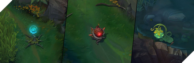 Huyền thoại Scarra chê hệ thống rừng mới của Liên Minh Huyền Thoại trong mùa giải 2017 3