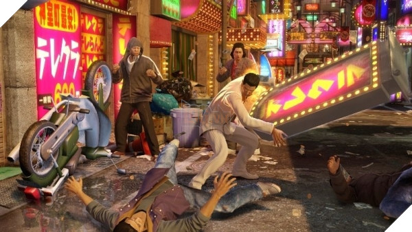 Những tựa game lớn sẽ ra mắt trong tháng 1 này - Kì cuối 3