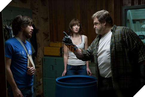 Những phim kinh dị ấn tượng năm 2016 2