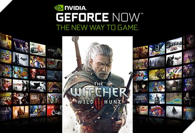 Xuất hiện dịch vụ biến máy tính cùi trở thành quái vật chơi được mọi game đỉnh