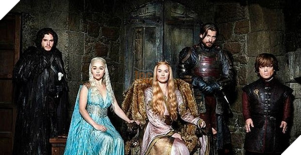 Game of Thrones mùa thứ 7 sẽ mở rộng quy mô và kích thước  3
