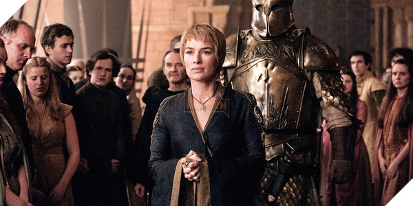 Game of Thrones mùa thứ 7 sẽ mở rộng quy mô và kích thước  4