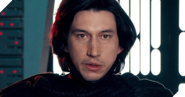Star Wars Episode VIII: Adam Driver chia sẻ về số phận Kylo Ren