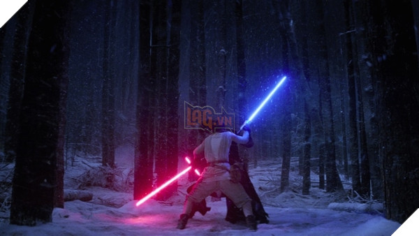 Star Wars Episode VIII: Adam Driver chia sẻ về số phận Kylo Ren 2