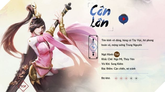 Photo of Võ Lâm Truyền Kỳ Mobile: Hướng dẫn tăng điểm kỹ năng cho Côn Lôn