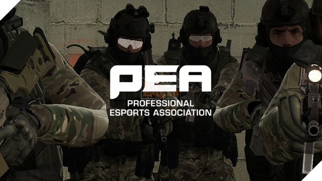 Giải đấu game độc đoán như thế này thì biến mất là quá xứng đáng!